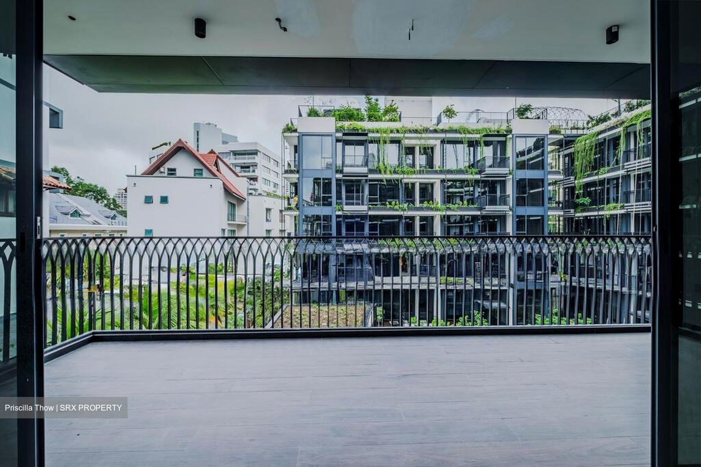 Jervois Mansion (D10), Apartment #533018221